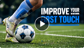Improve your first touch video concept thumbnail